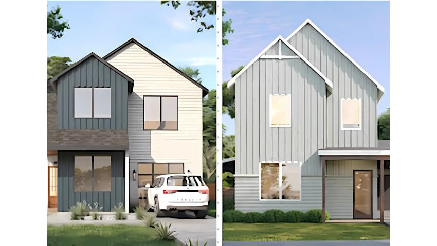 HOME initiatives doing little to provide affordable housing | Austin Free Press