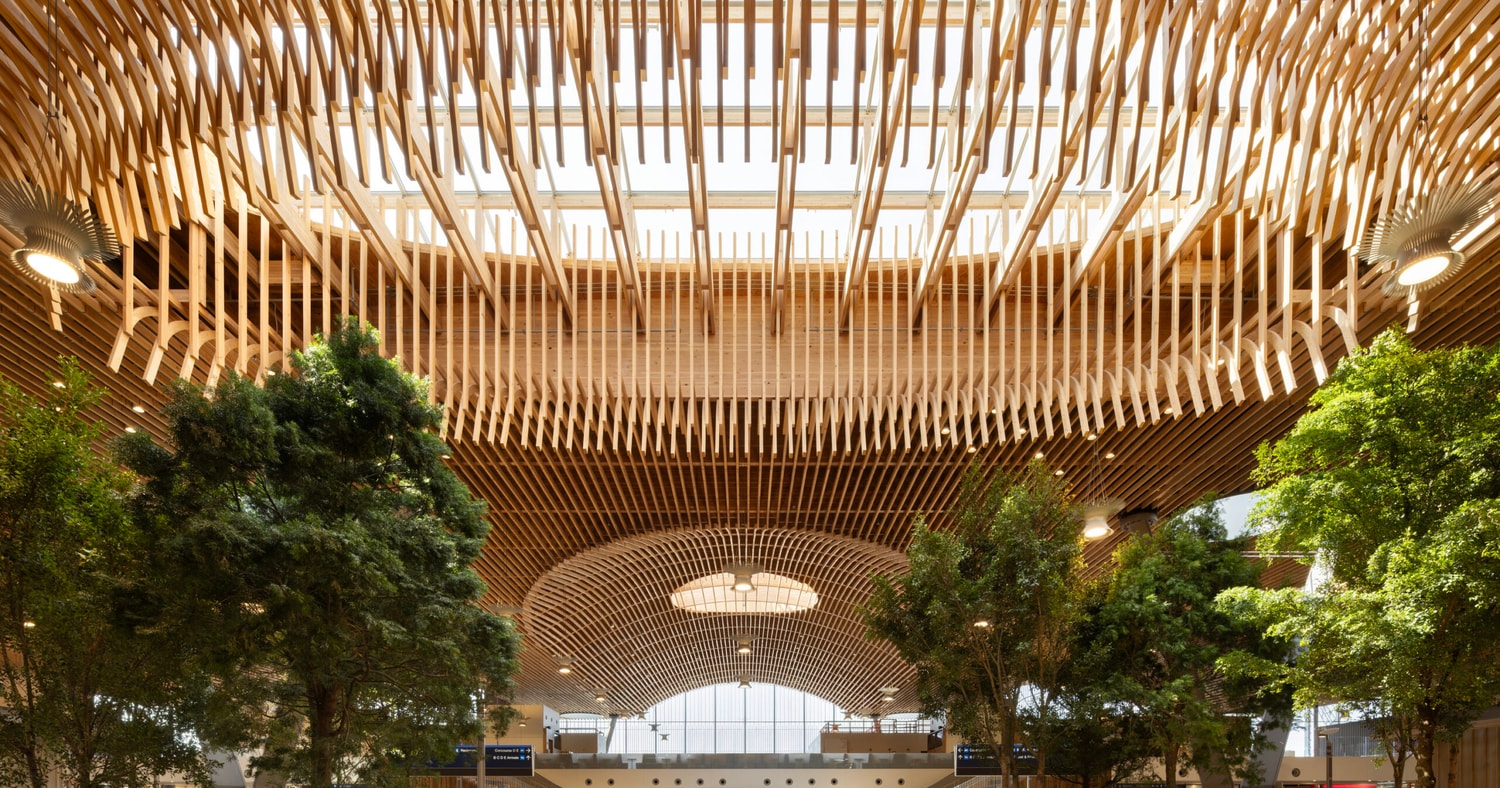 100 Best Architecture and Design Firms in the United States ...