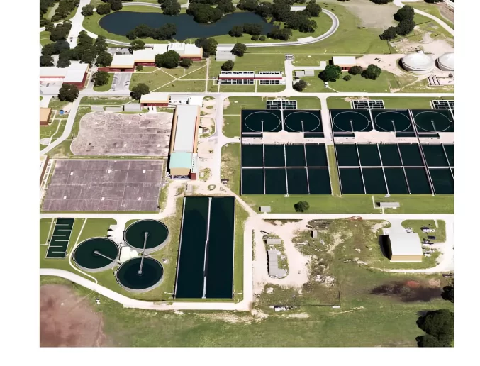 Walnut Creek Wastewater Treatment Plant – New Expansion – Austin, Texas - Guerra Engineering