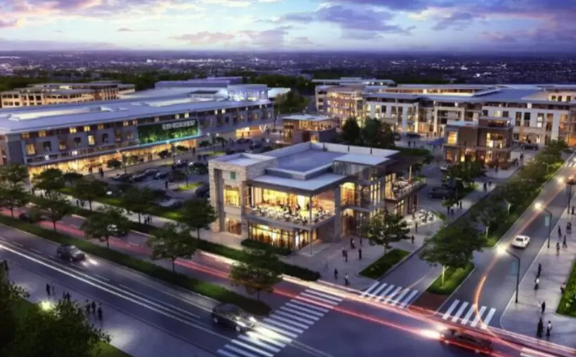 Round Rock Project Gaining Steam – Mark IV Capital
