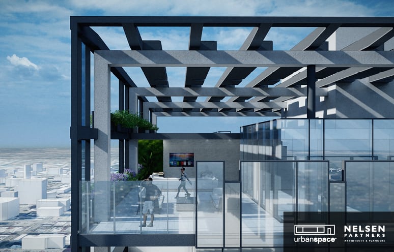 Meet the Modern Austin Condo Tower, Headed for the Rainey District ...