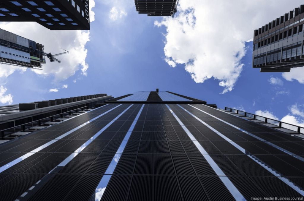 First look: Downtown's Modern Austin Residences - The Modern