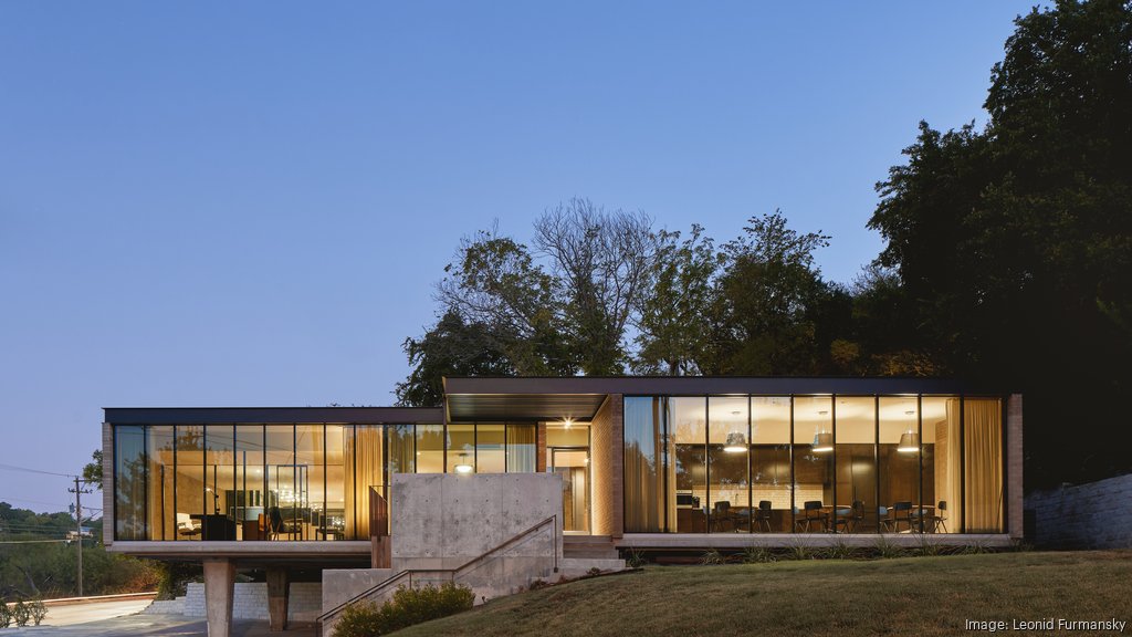 Project planned near Austin's Q2 Stadium, The Domain ...