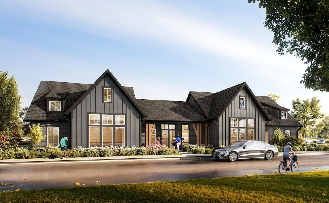 Images: Big Tucker office building to fall for hundreds of ...