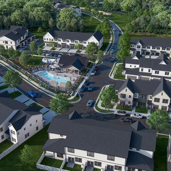 Crescent Communities Closes on Land for RENDER Tucker in ...