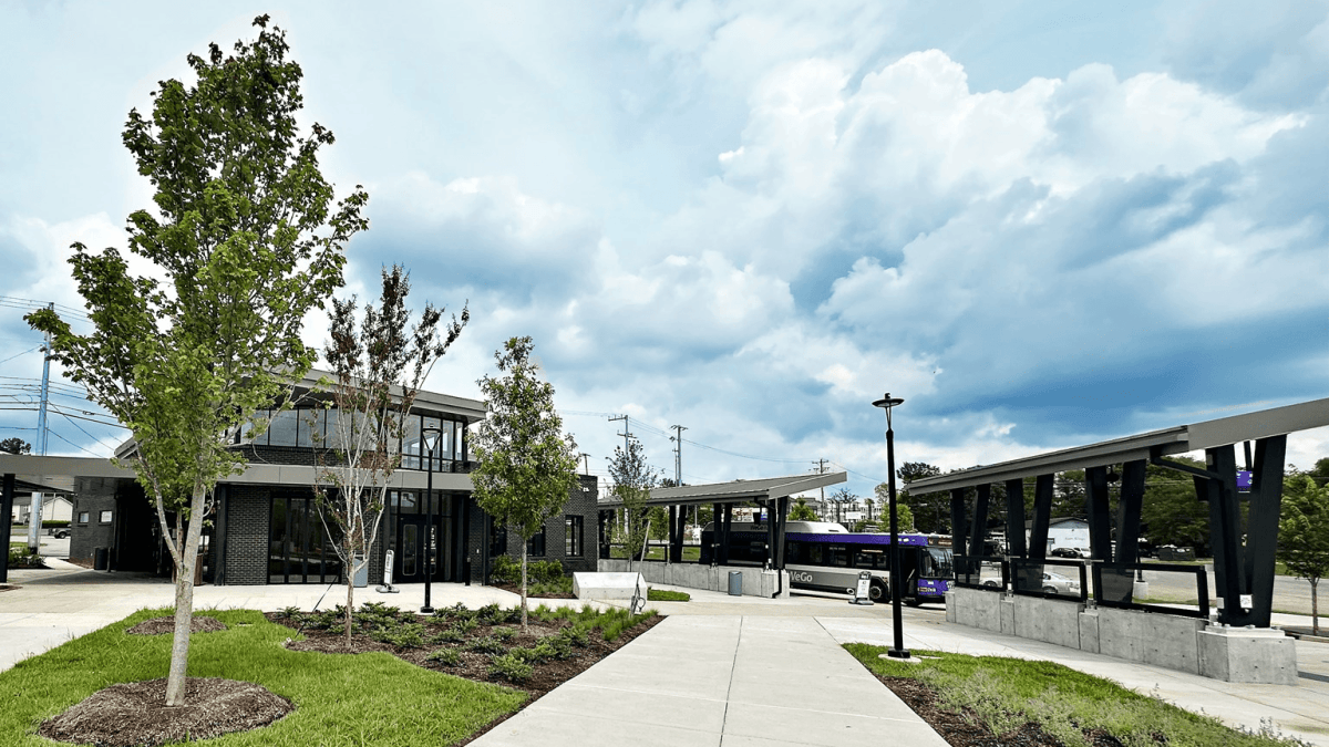 Public info sessions set for planned Donelson Transit Center ...