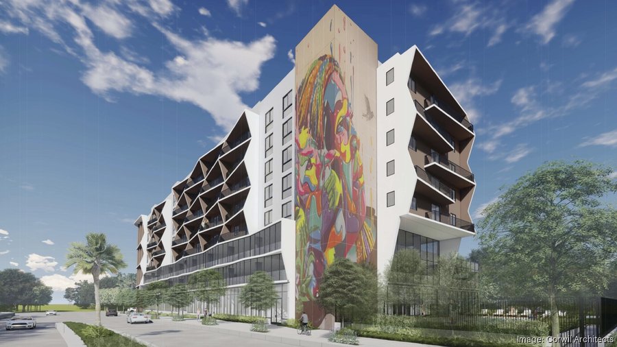 Affordable housing planned in Miami's Liberty City - South ...