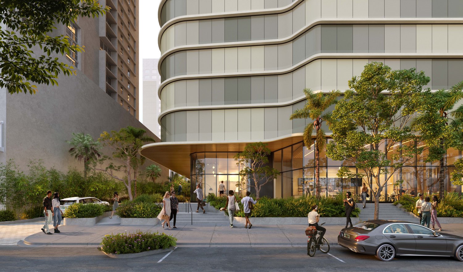 Chicago Developers Seek Partner for Luxury Rental Tower in ...