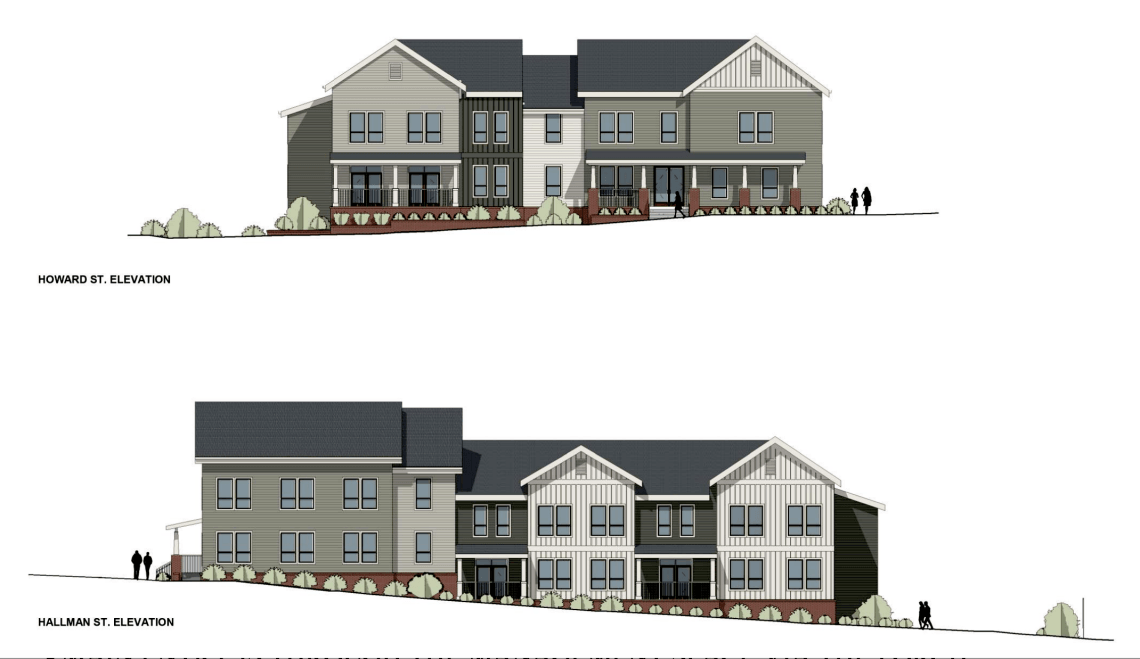 Images: Closer look at Kirkwood affordable-housing controversy ...