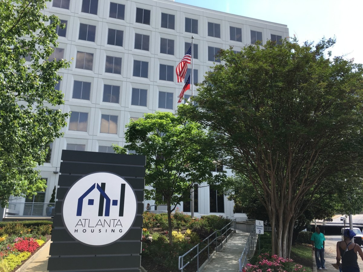Atlanta Housing to offer $60K in down payment assistance for Section 8 renters - Atlanta Civic Circle