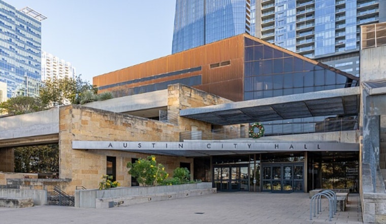 Austin Council Clears Rezoning Near Q2 Stadium