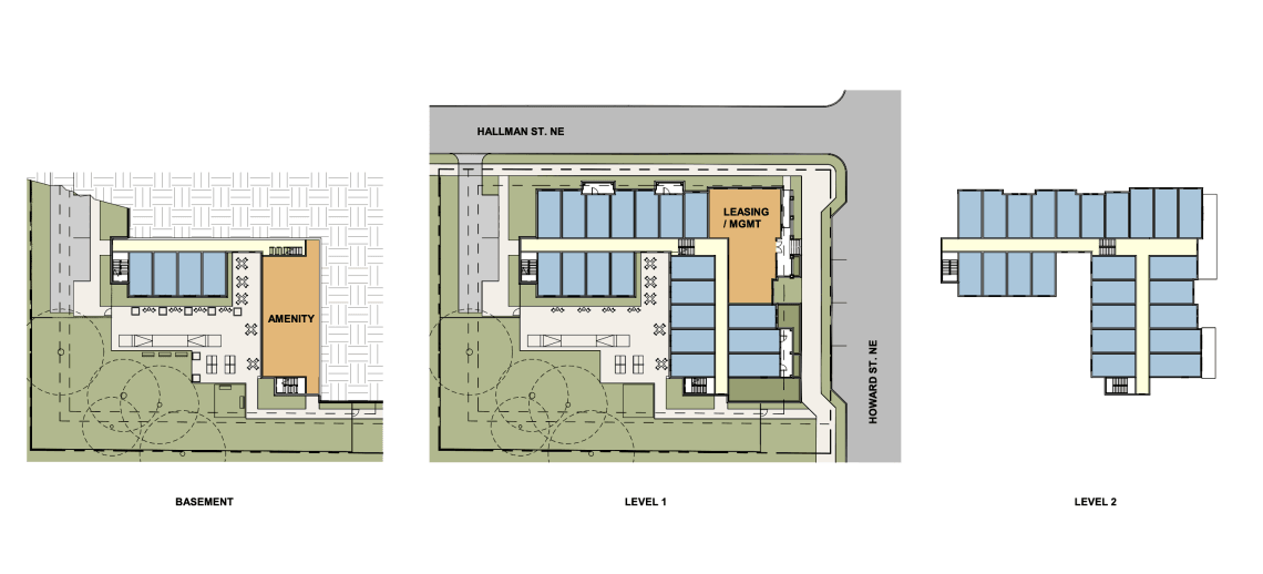 Images: Closer look at Kirkwood affordable-housing controversy ...