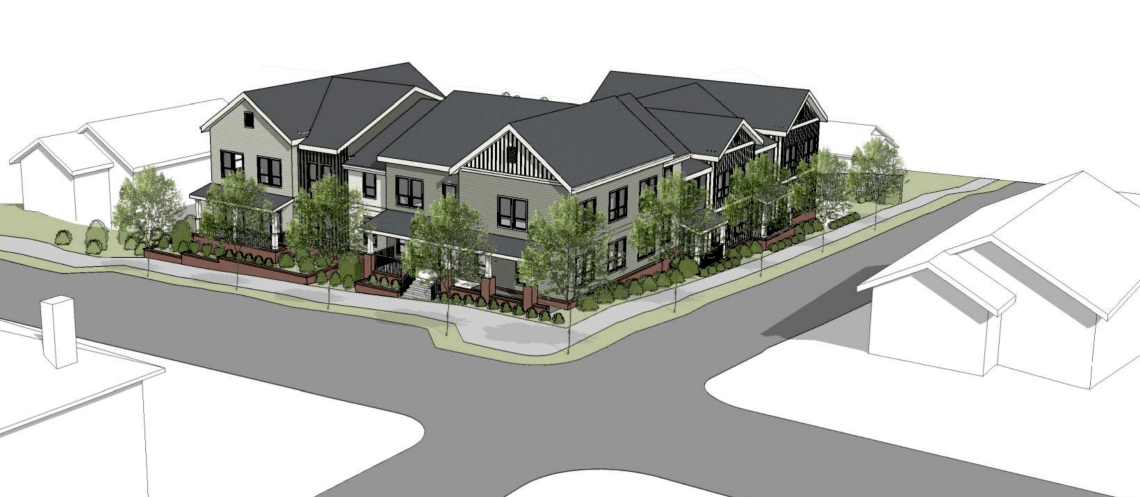 Images: Closer look at Kirkwood affordable-housing controversy ...
