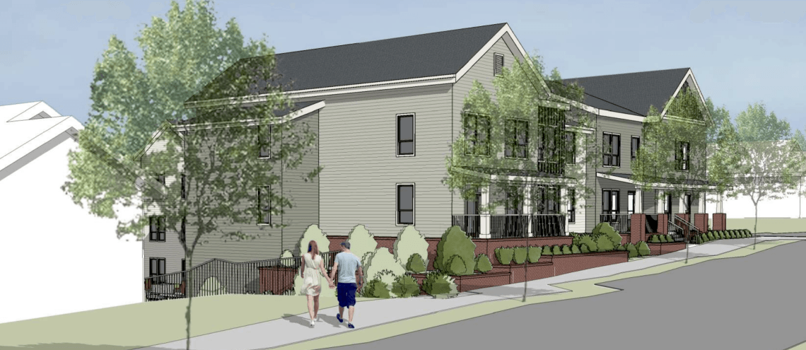 Images: Closer look at Kirkwood affordable-housing controversy ...