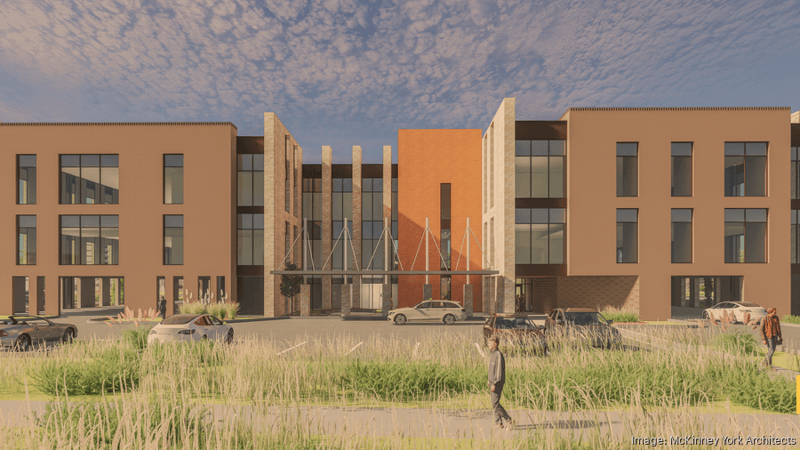 MLK & 18th Towers Approved in Austin | Groundbreak Austin ...