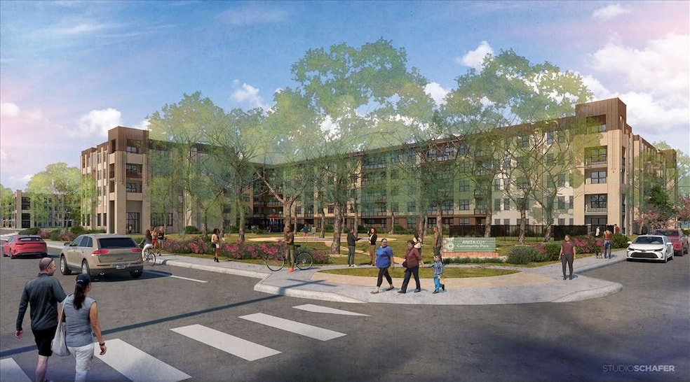 NRP Group launches first tax‑credit project partnership with Travis County to expand affordable housing - Homes.com News