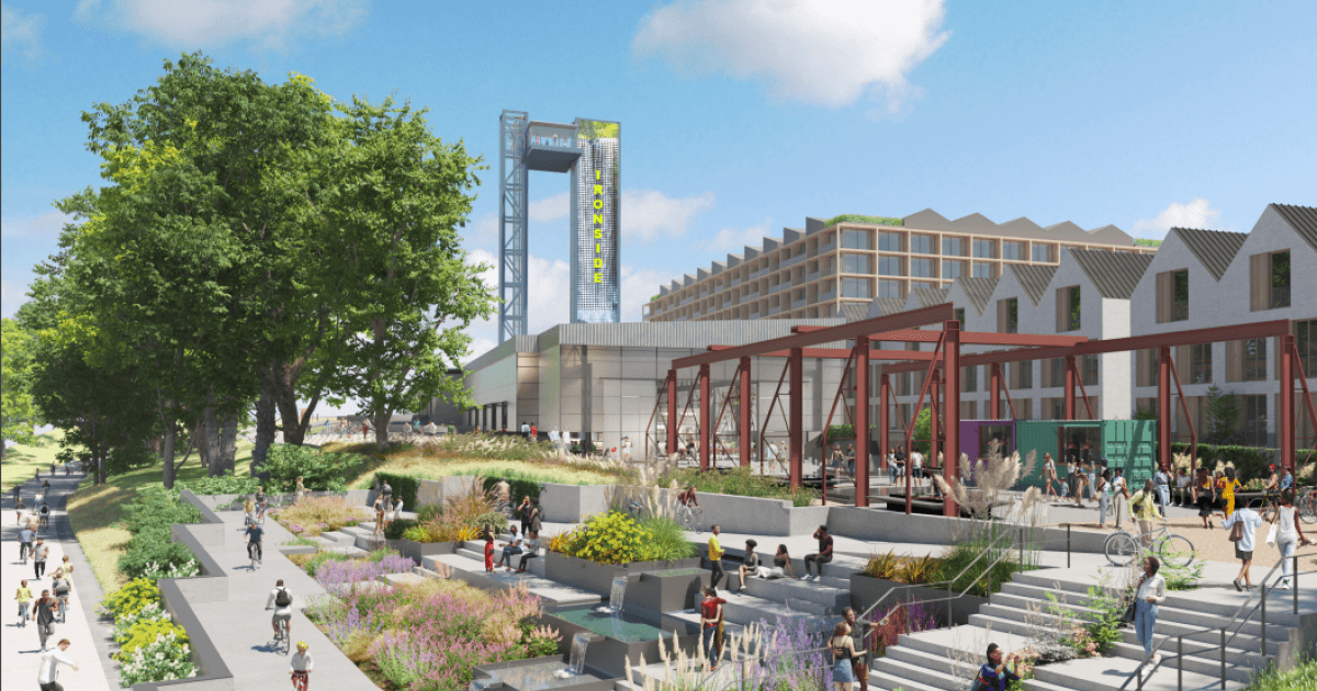 Exclusive: Beltline district to be scrapped for homeless ...