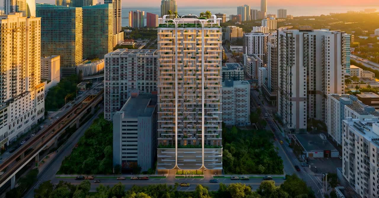 House of Wellness Enters Pre-Construction Phase in Brickell ...