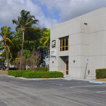 KELLY TRACTOR - Updated February 2026 - 8255 NW 58th St, Miami ...