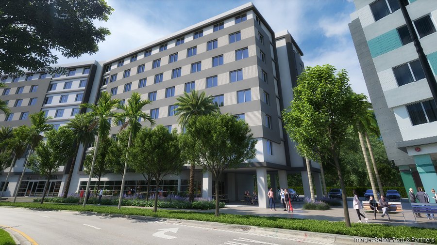 Caribbean Isles affordable housing to expand in Miami-Dade County ...