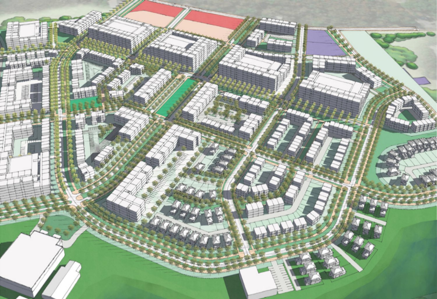 Atlanta's last major public housing site prepares to enter its next era