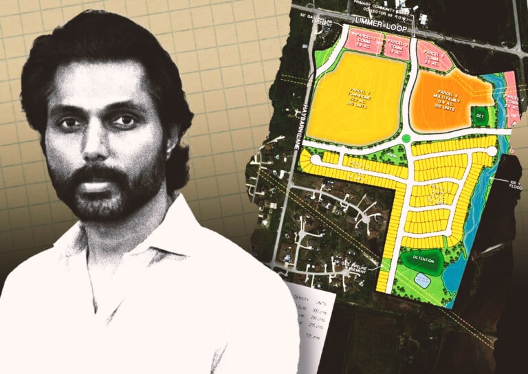 Ashton Gray's Massive Mixed-Use Plan Approved Near Austin