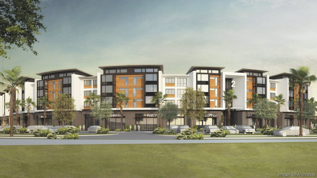 Mas Group plans Miami Gardens real estate project - South Florida Business Journal