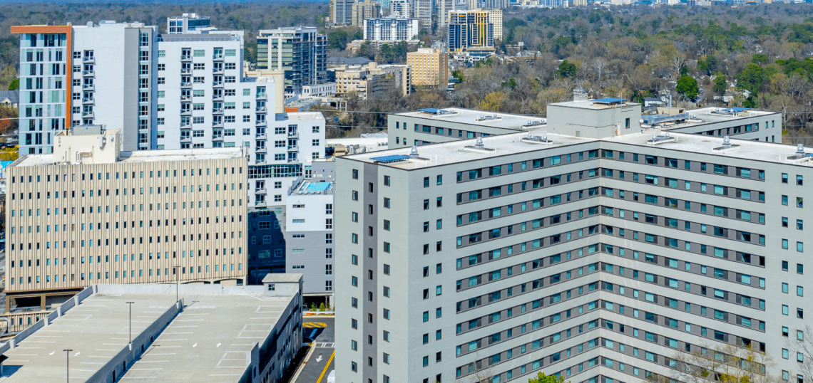 The Lofts at Twenty25 | Urbanize Atlanta