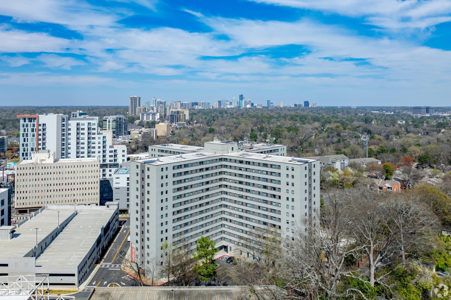The Lofts at Twenty25 | Urbanize Atlanta