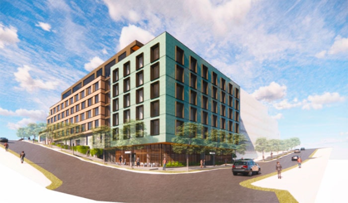 Details unfold for planned Wedgewood-Houston project – SomeraRoad ...