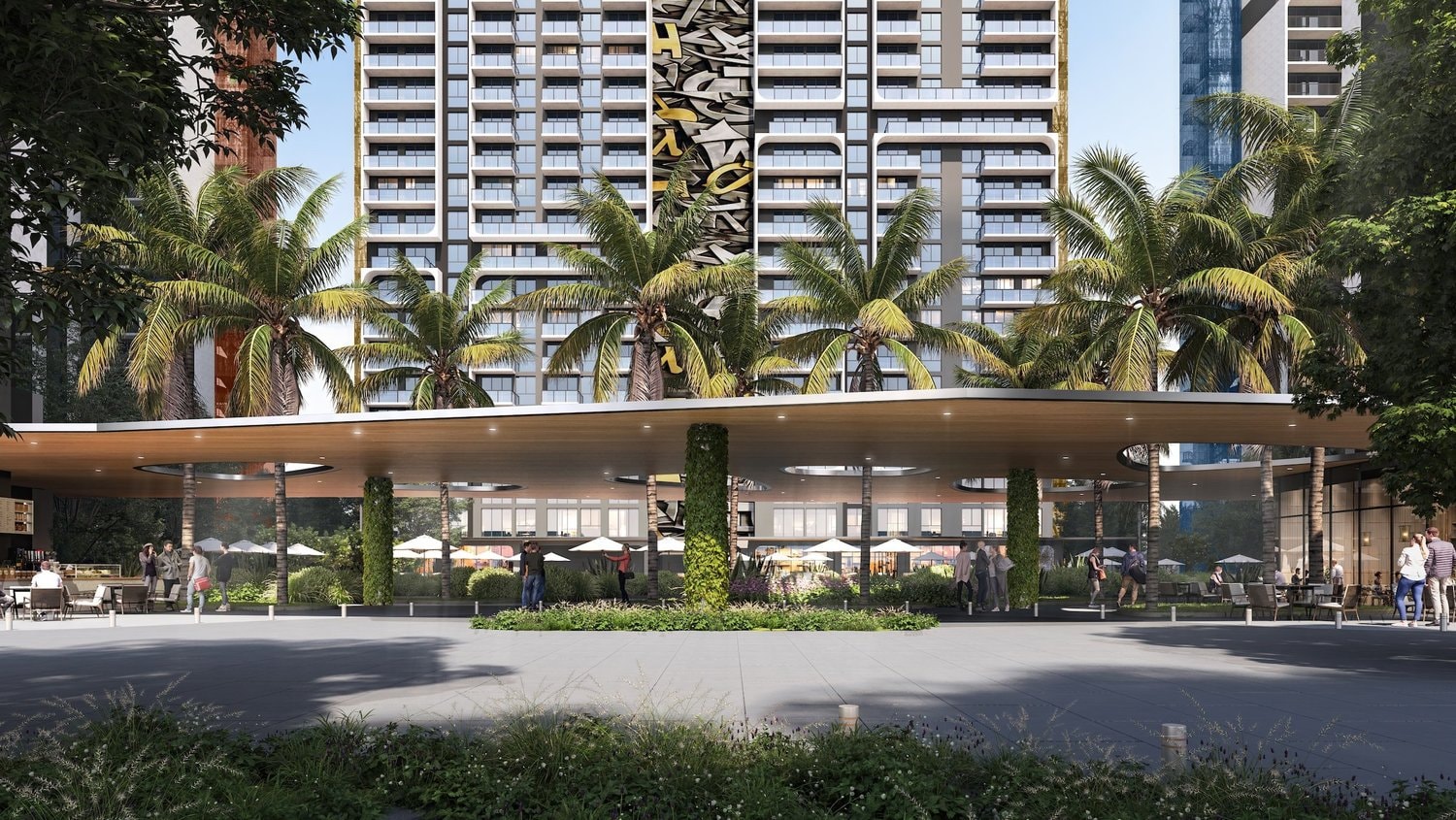 The HueHub to Deliver 4,000 Attainable Units in Miami's West ...
