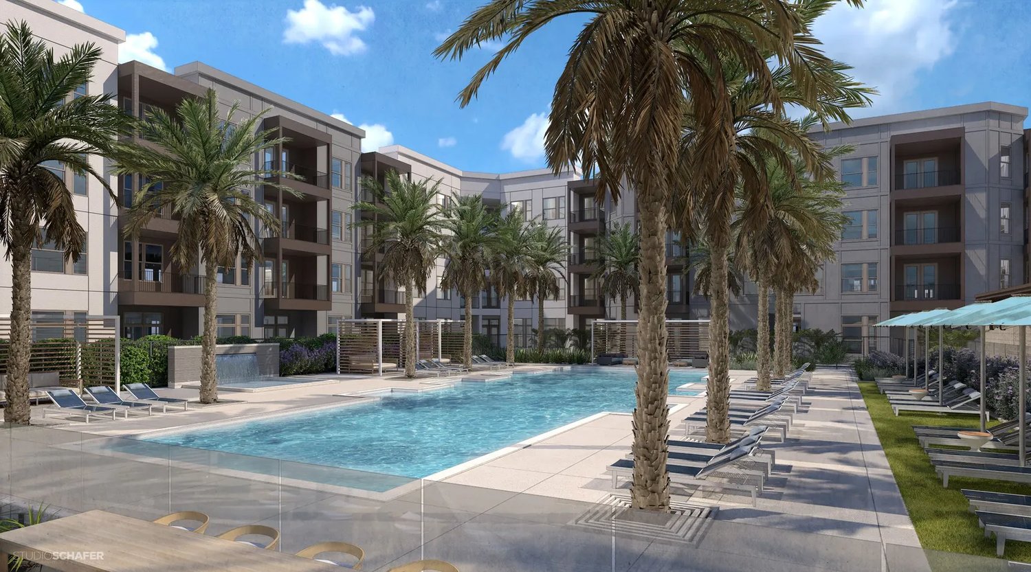 NRP Group breaks ground on Texas school conversion, Arizona ...