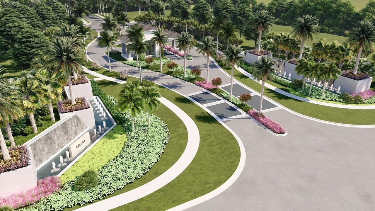 Kendall's Calusa development proposal postponed after ...