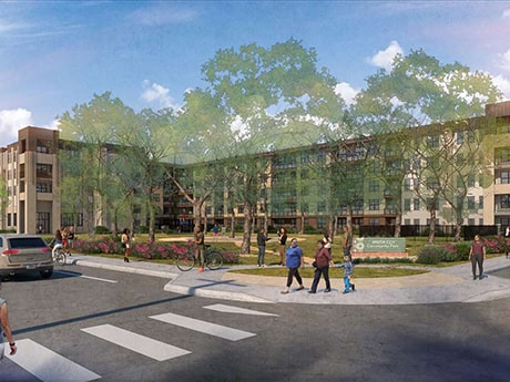 The NRP Group Breaks Ground on Anita Ferrales Coy ...