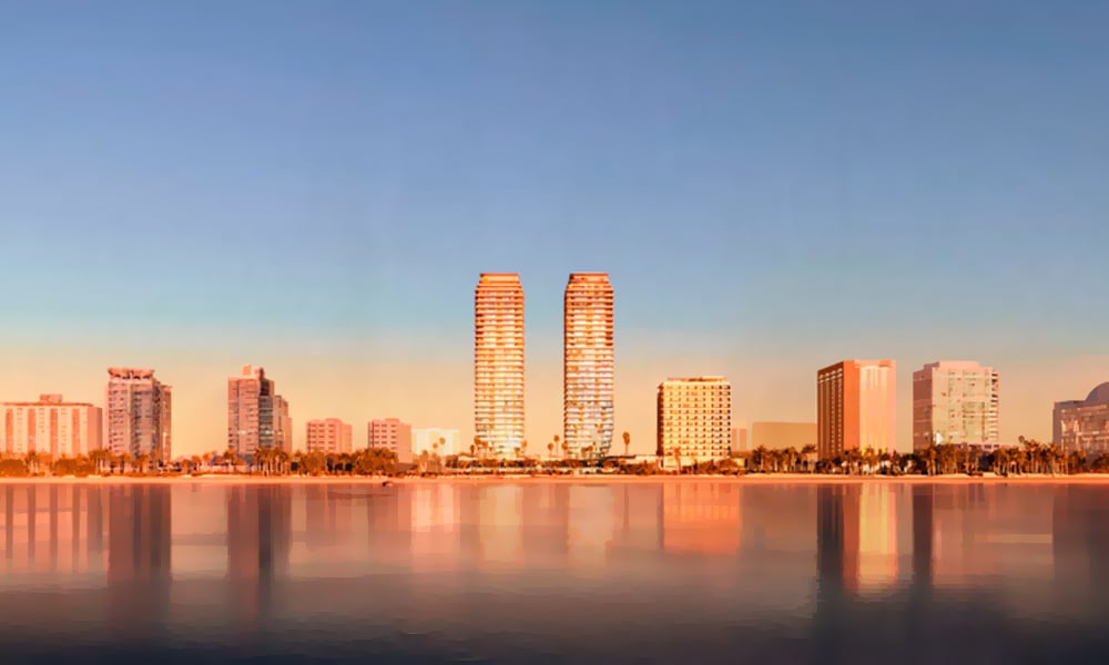 The Deauville Condo Residences Miami Beach is coming soon