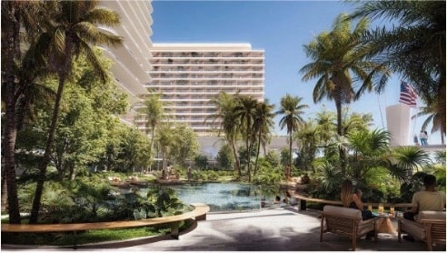 City of Miami Beach Planning Board Approves Terra's ...