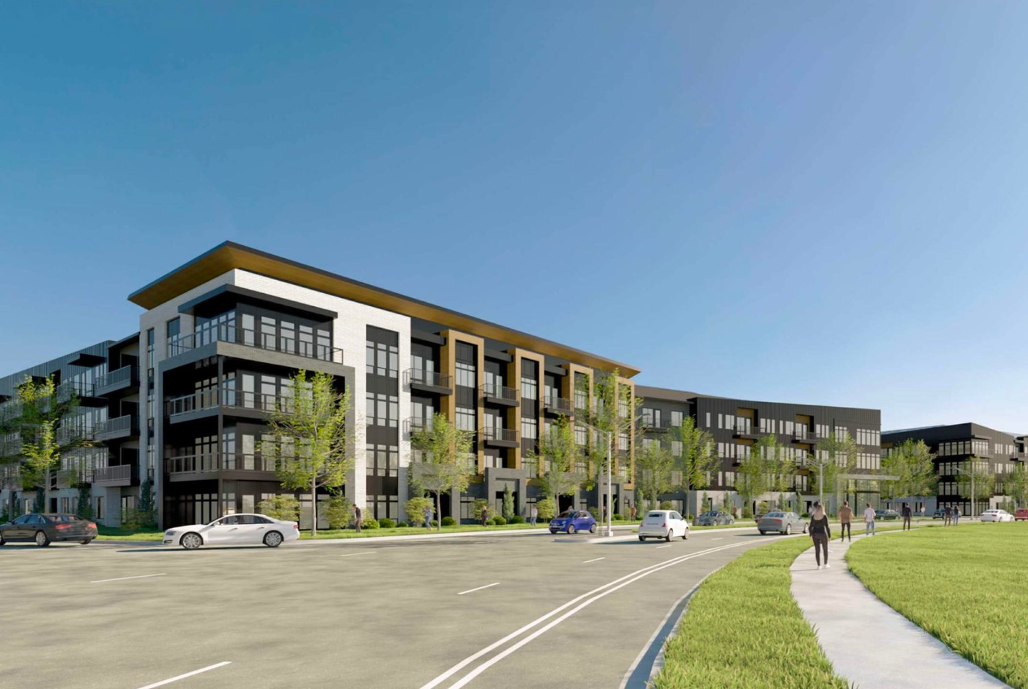JPI Closes on Land for Jefferson Pearson Ranch, Marking Its Return to the Austin Market | JPI | Building What Matters