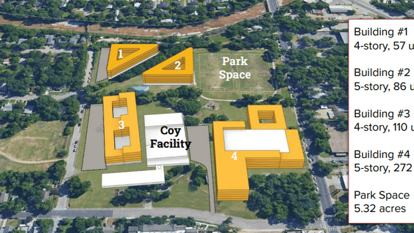 Austin ISD hires NRP group to transform underutilized ...