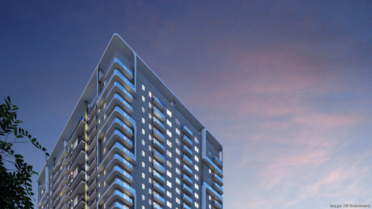 NR Investments breaking ground on Uni Dos affordable ...