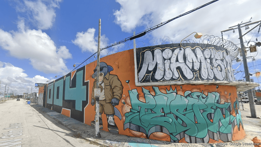 Resia proposes second apartment complex at Golden Glades in ...