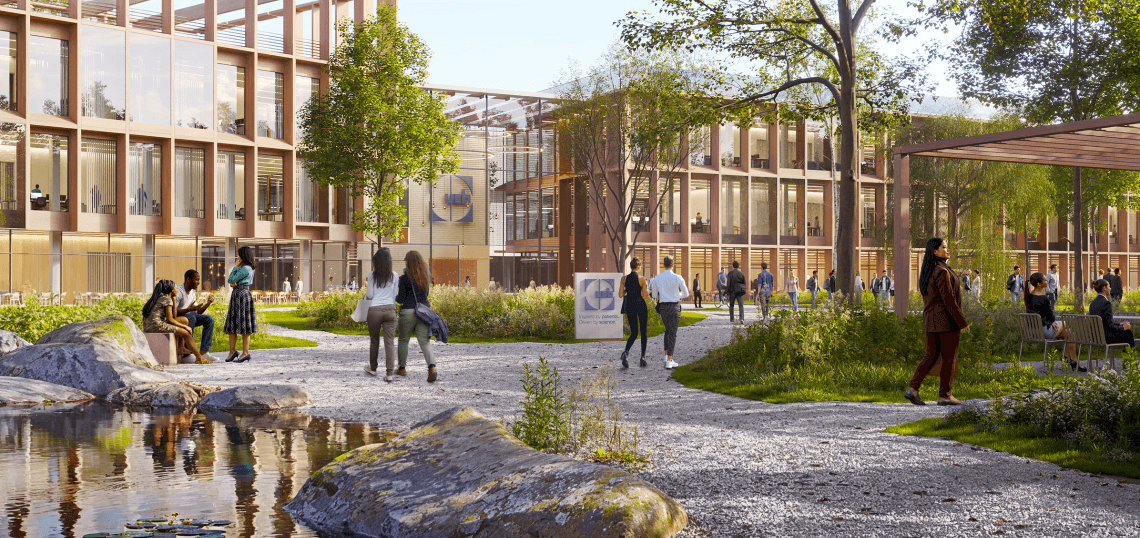 Rowen megaproject lands $2B biologics campus, a 'defining milestone' | Urbanize Atlanta