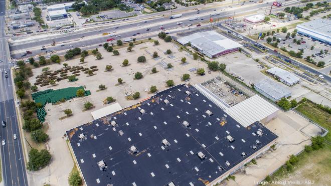 Global firm Greystar suggested to transform city-owned St. John site - Austin Business Journal