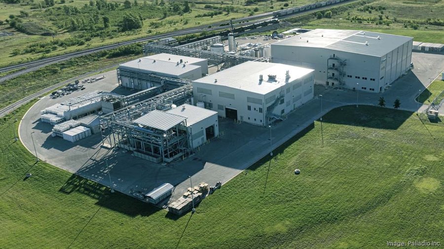 Project planned near Austin's Q2 Stadium, The Domain ...