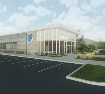 T5 announces 300MW data center campus in Atlanta, Georgia - DCD