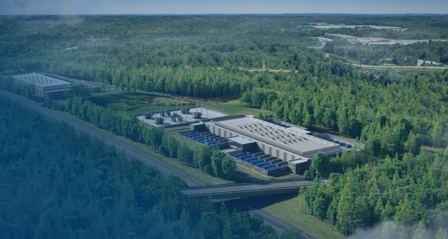 T5 @ Atlanta IV | T5 Data Centers