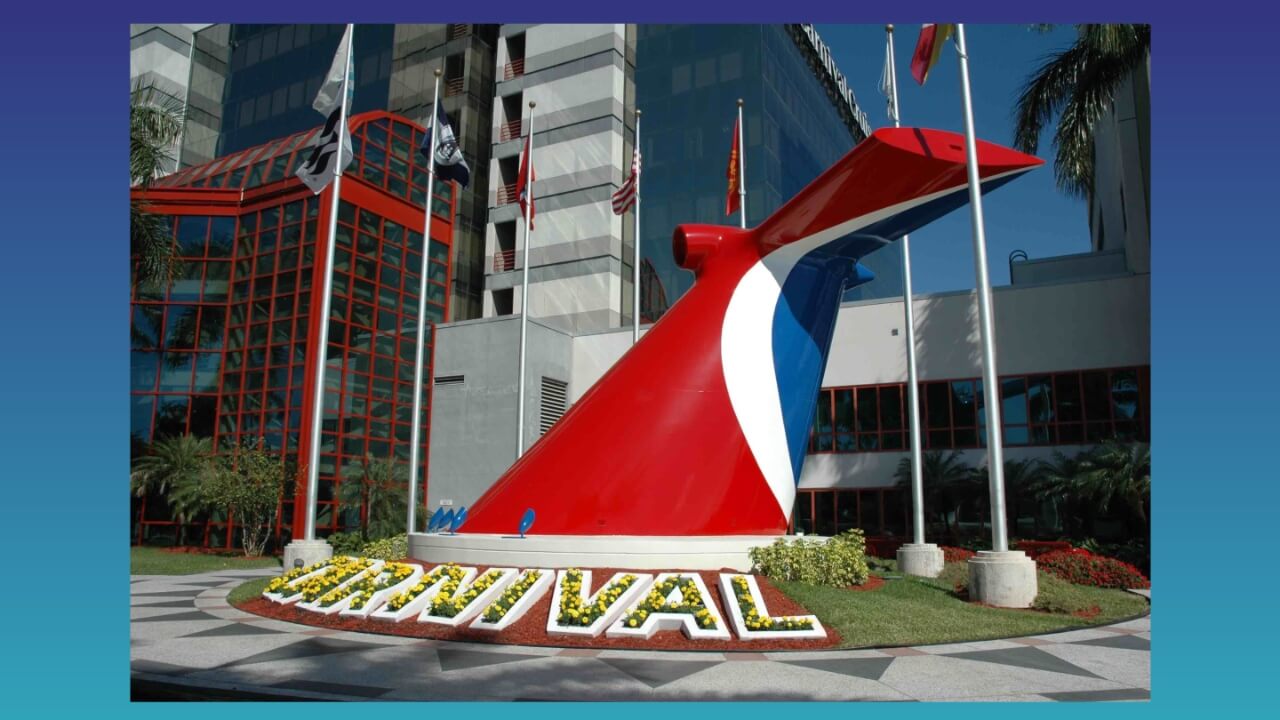 Carnival bringing together US offices in new Miami headquarters