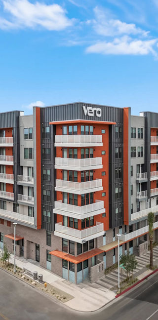 Belshaw Mulholland Architects | Multifamily