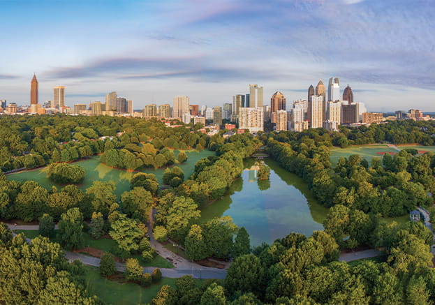 Fourteen Park | Kolter Urban