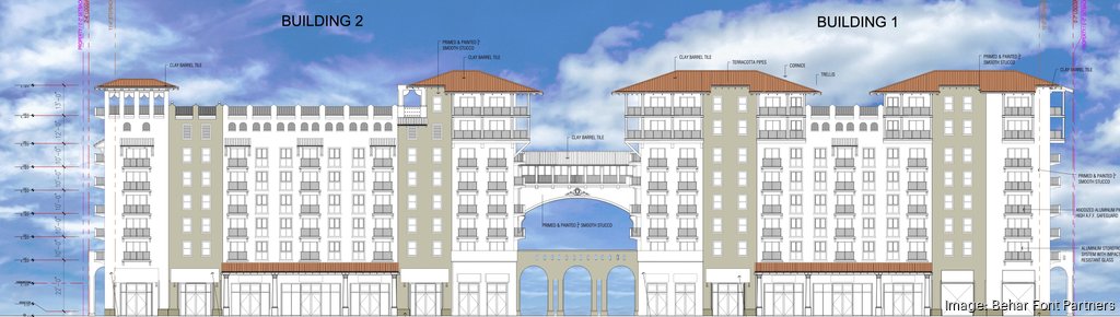 Owners of The Cloisters to build new complex to replace University ...