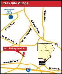 Mableton announces 209 home mixed-income development | Local News | mdjonline.com